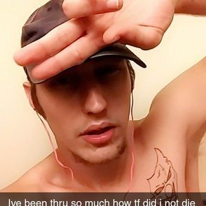 Meet your Posher, Yfb